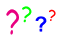  Frequently Asked Questions 