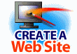 Create A WebSite