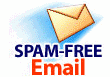Spam-Free Email