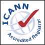 ICANN Accredited Registrar