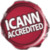 ICANN Accredited